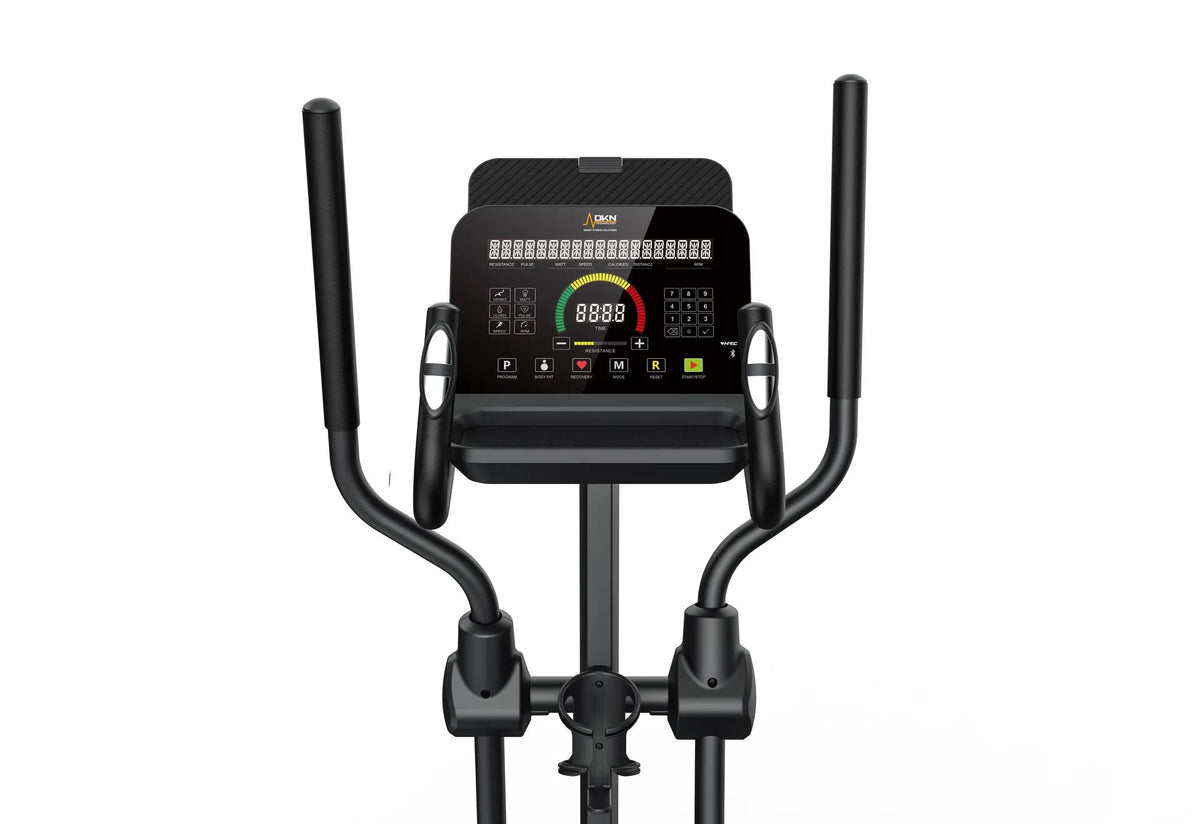 DKN Crosstrainer XC-200i - beeld 2