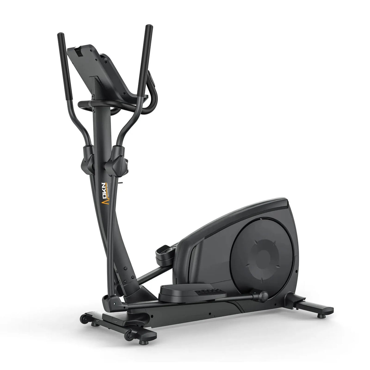 Crosstrainer DKN XC-200i - vue 4