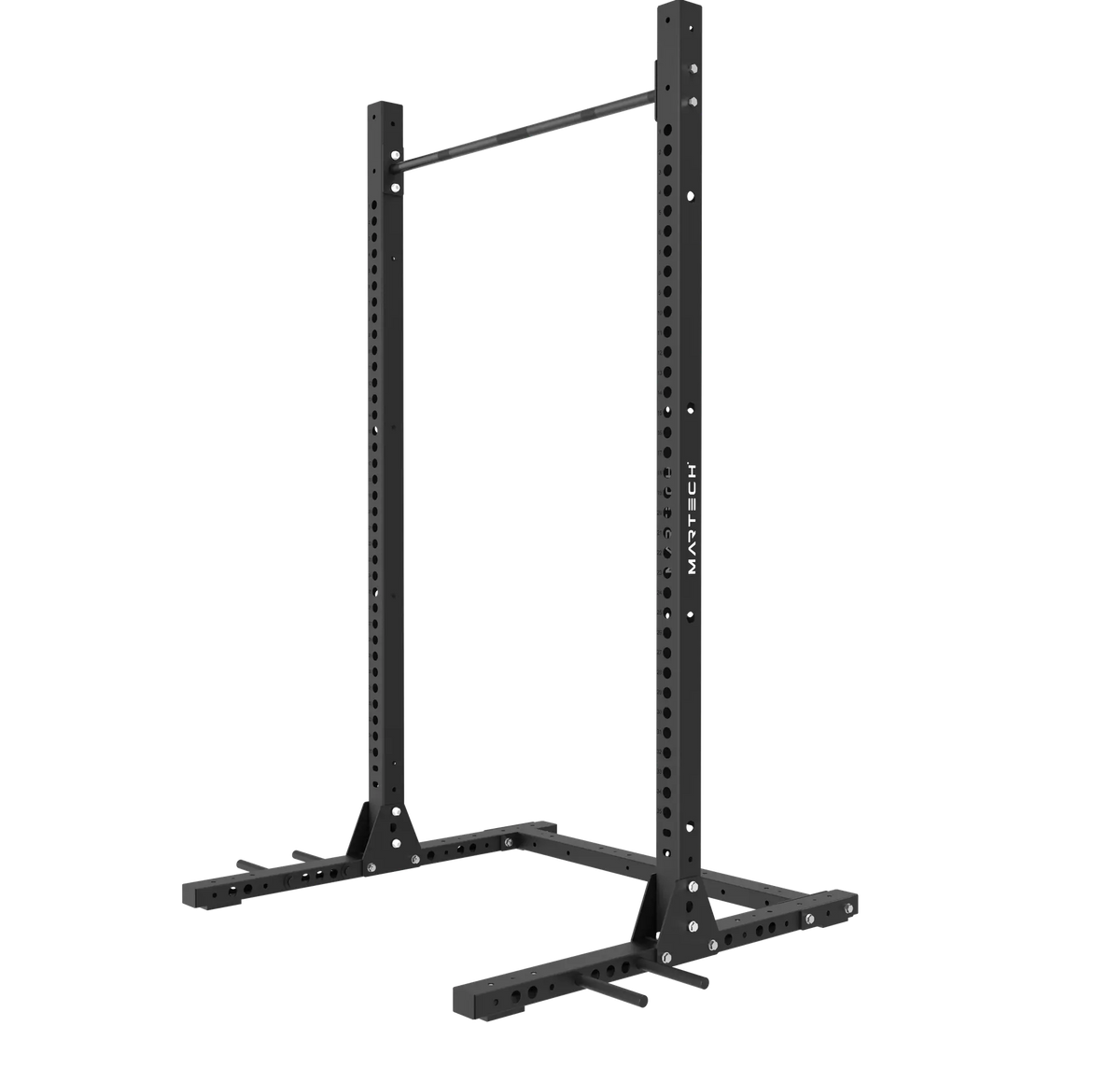 Martech Heavy Duty 3000 Half rack - beeld 12