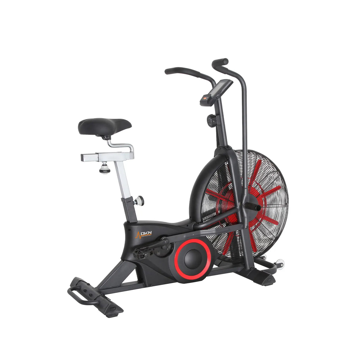 Air bike 140 - DKN technology AB140 - beeld 1