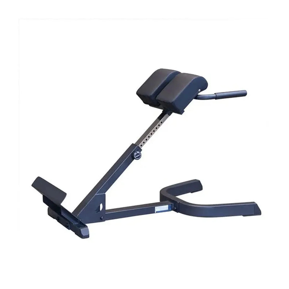 Body-Solid GHYP345B Hyperextension à 45° - Body-Solid - Fitnessdepot