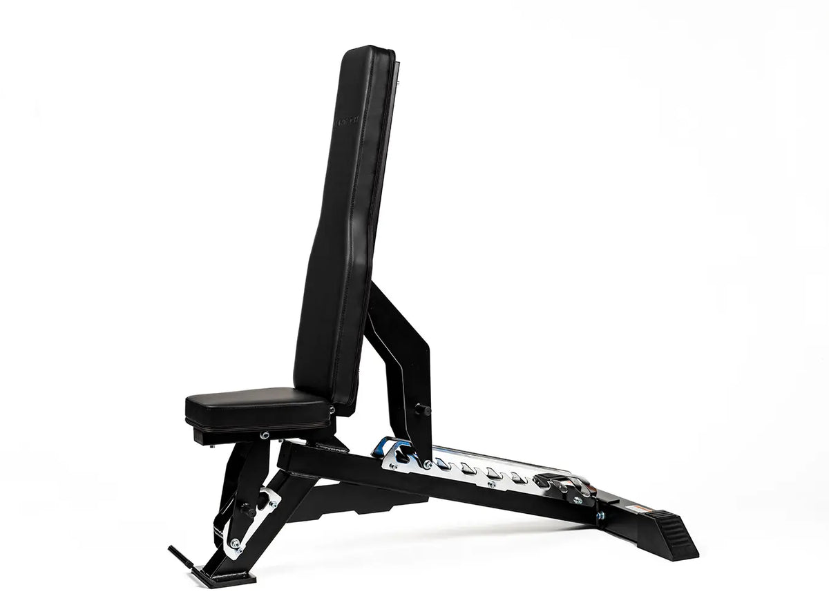MT-HD2000 verstelbare bench - beeld 3