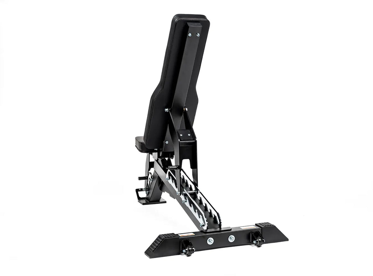MT-HD2000 verstelbare bench - beeld 2
