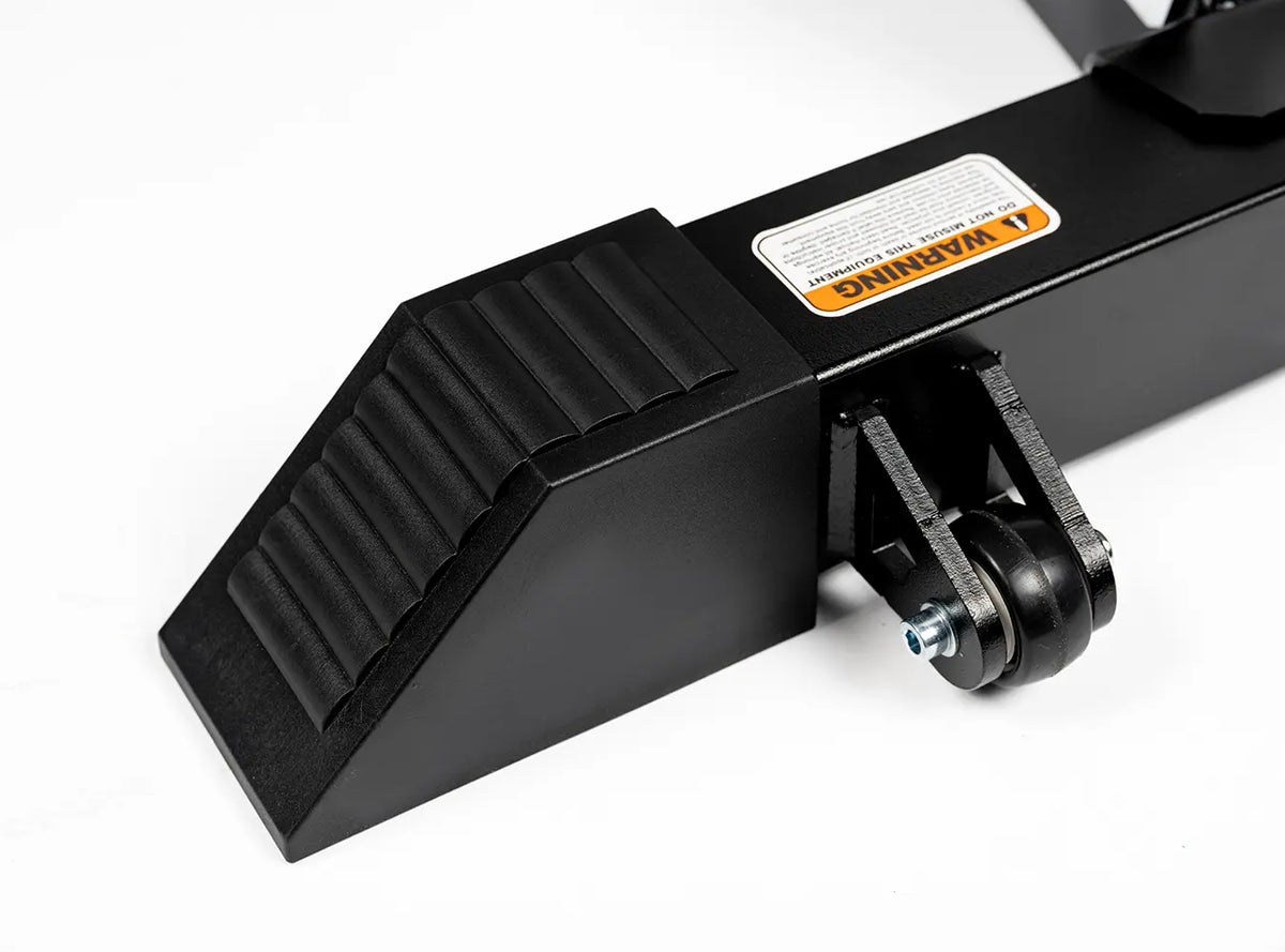 MT-HD2000 banc réglable - image 9