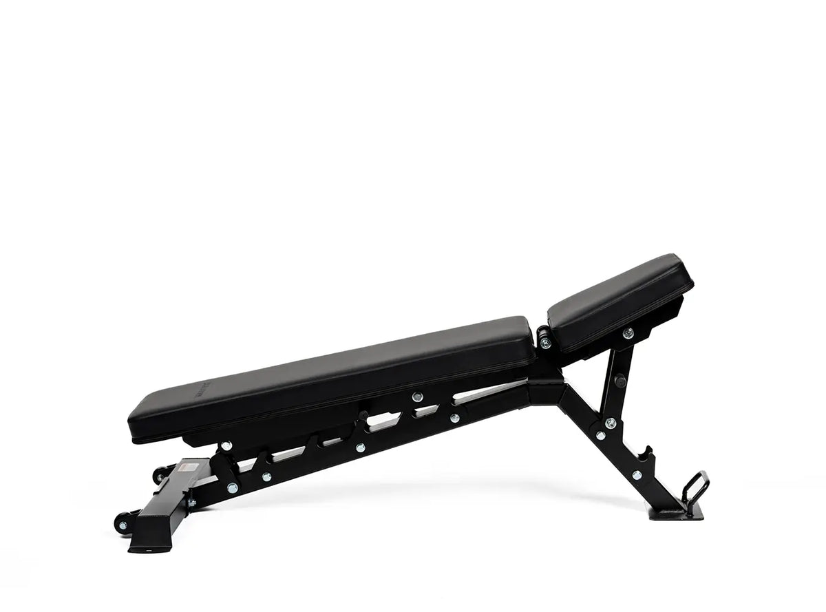 Banc de musculation Martech FID2000 - Option décliné - image 8