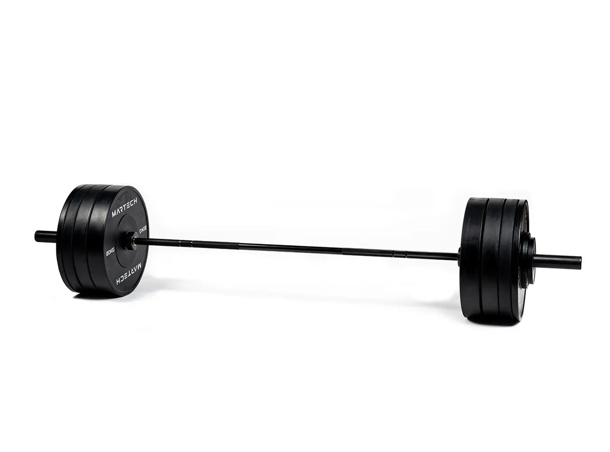 Martech M1 power cage Gym bundle - beeld 11