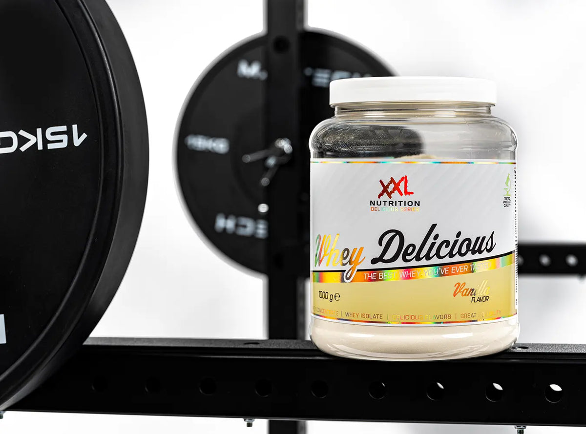 Martech M1 power cage Gym bundle - beeld 6