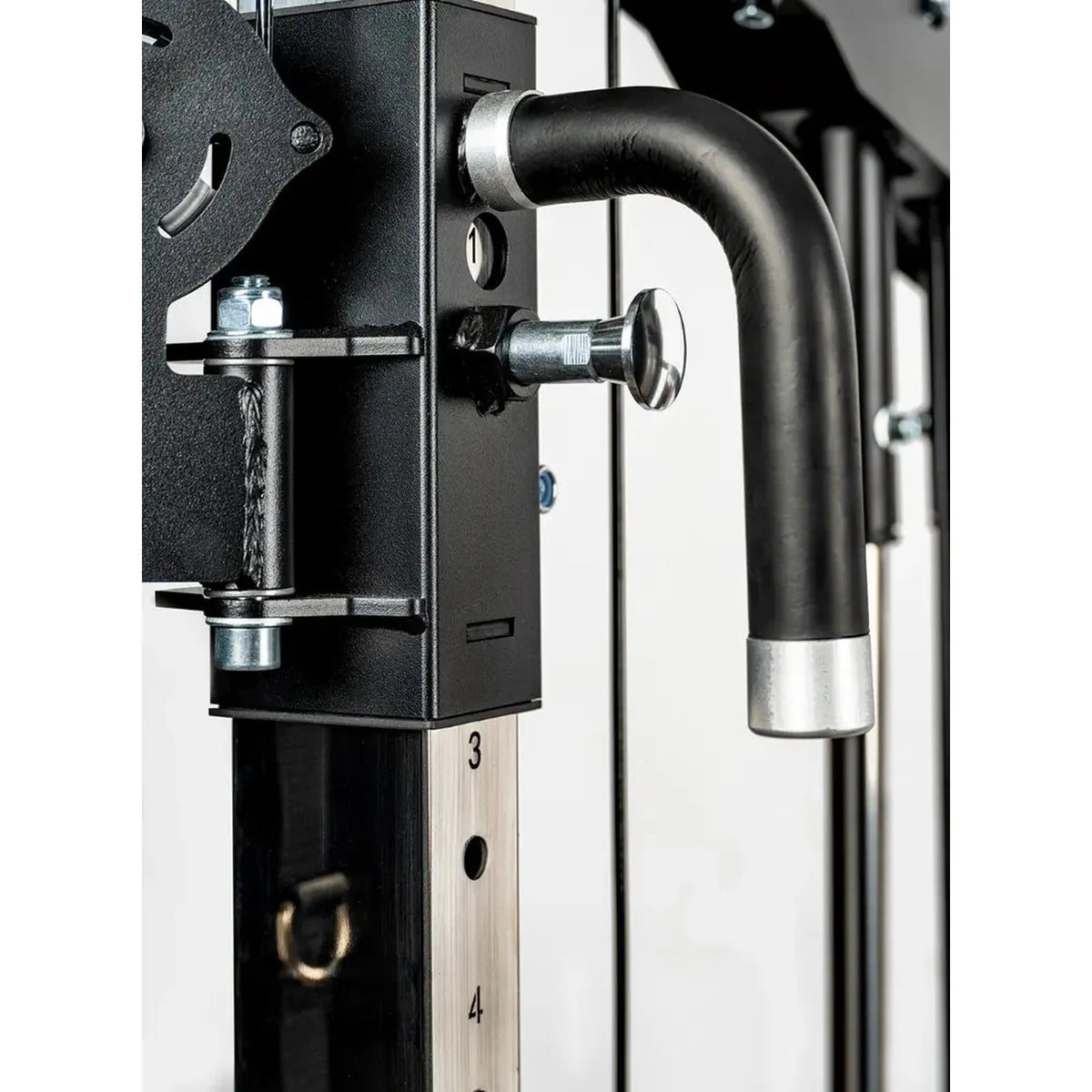 Station de câble Martech-FT90 Premium 2 x 90KG - image 3