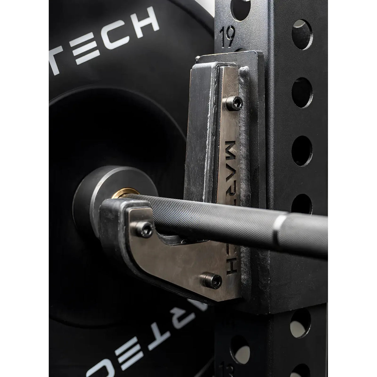 Martech M8 3IN1 Performance rack + accessoires - image 20