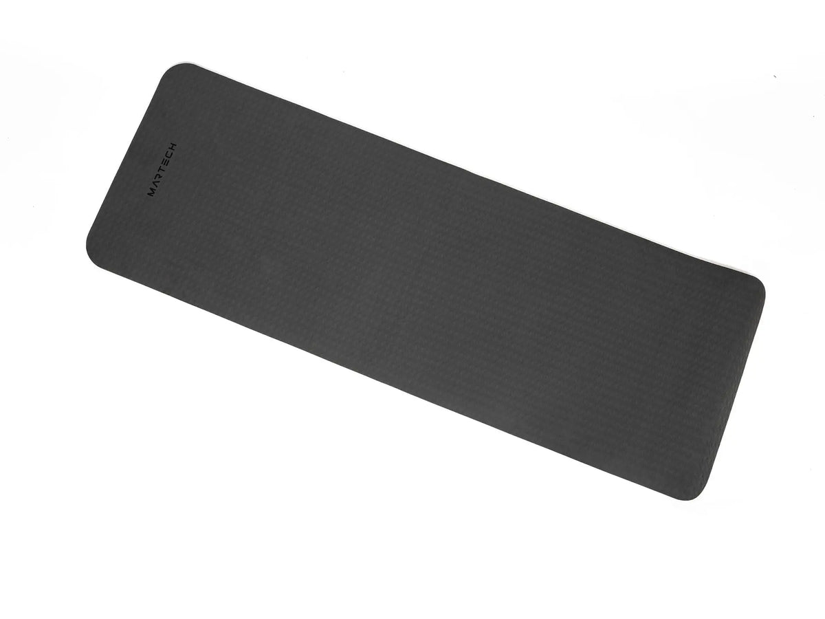 Tapis de yoga TPE Martech, épaisseur 6 mm - image 3