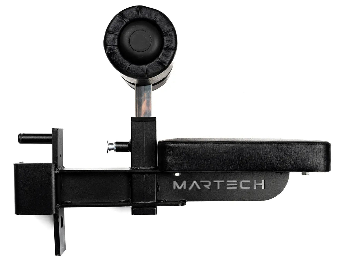 Martech M10 All-in one rack – 120KG Stack - Volledige set - beeld 7