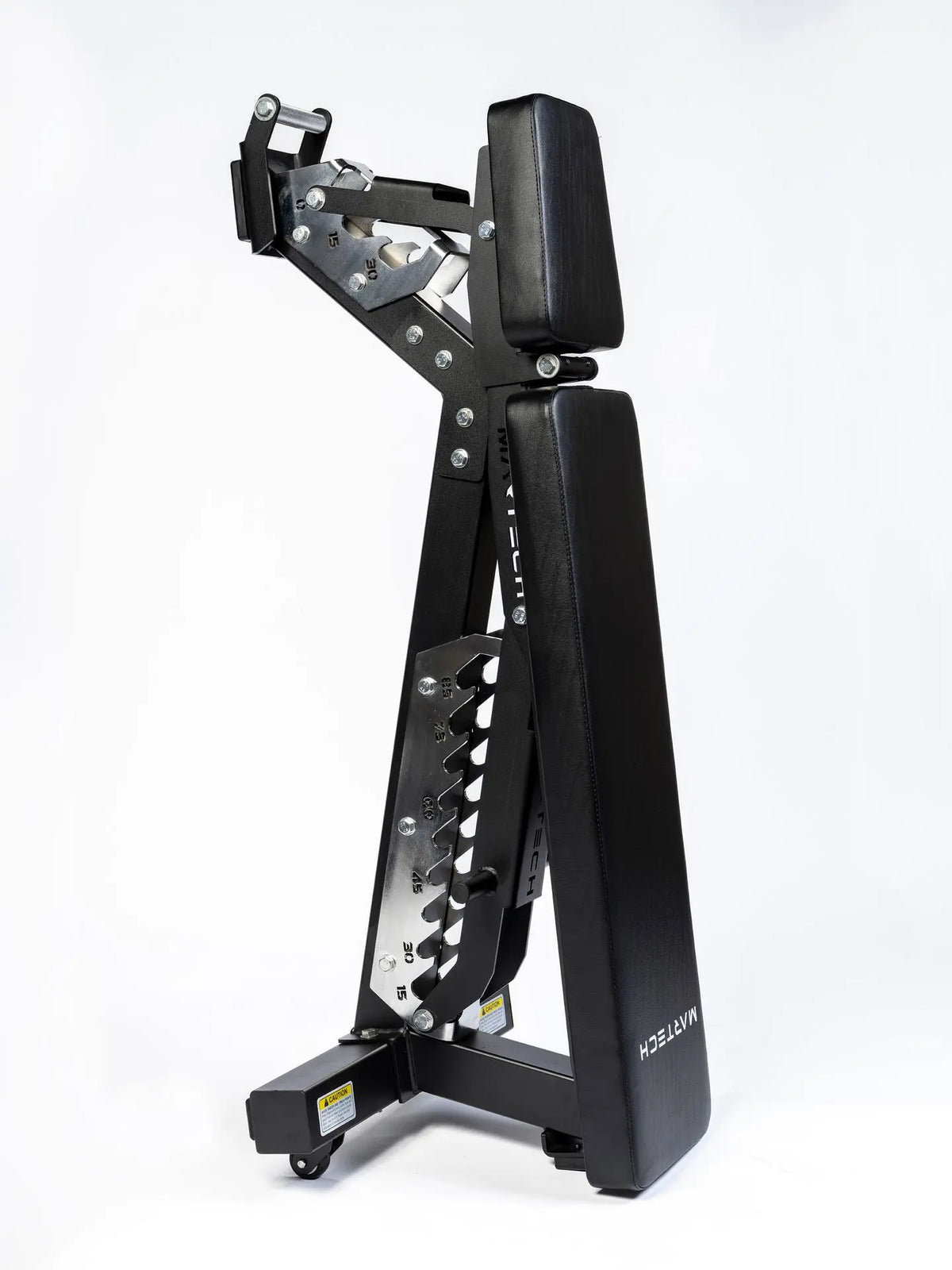 MT-HD3000 Military halterbank - beeld 5