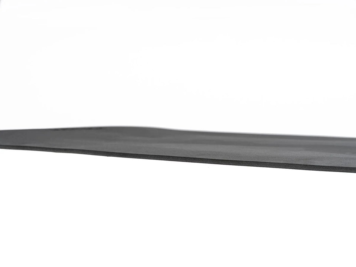 Martech TPE Yoga mat 6mm dik - beeld 6