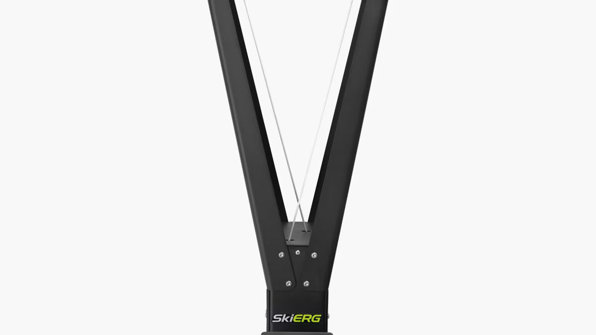 Concept 2 SkiErg met PM5 monitor