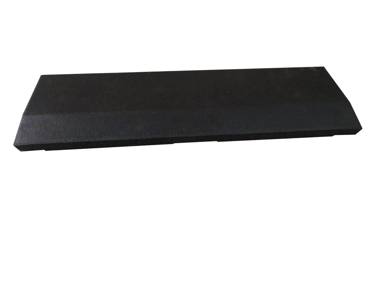 Sportvloer Oploop profiel 2CM X 50CM - beeld 2