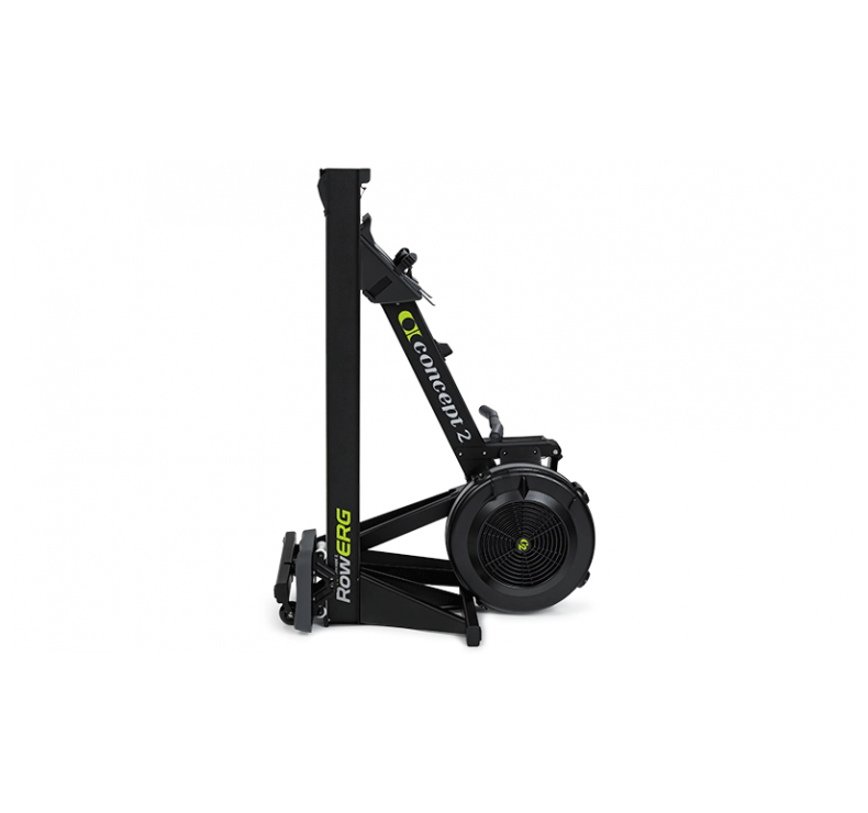 Concept 2 PM5 Row Erg - beeld 2