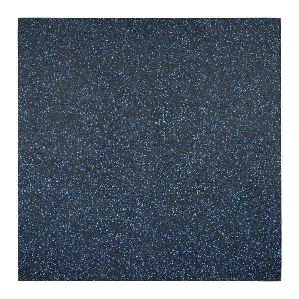 Sol sportif avec tache bleue - Dalle Easy clean - 100 x 100 x 2cm - image 3