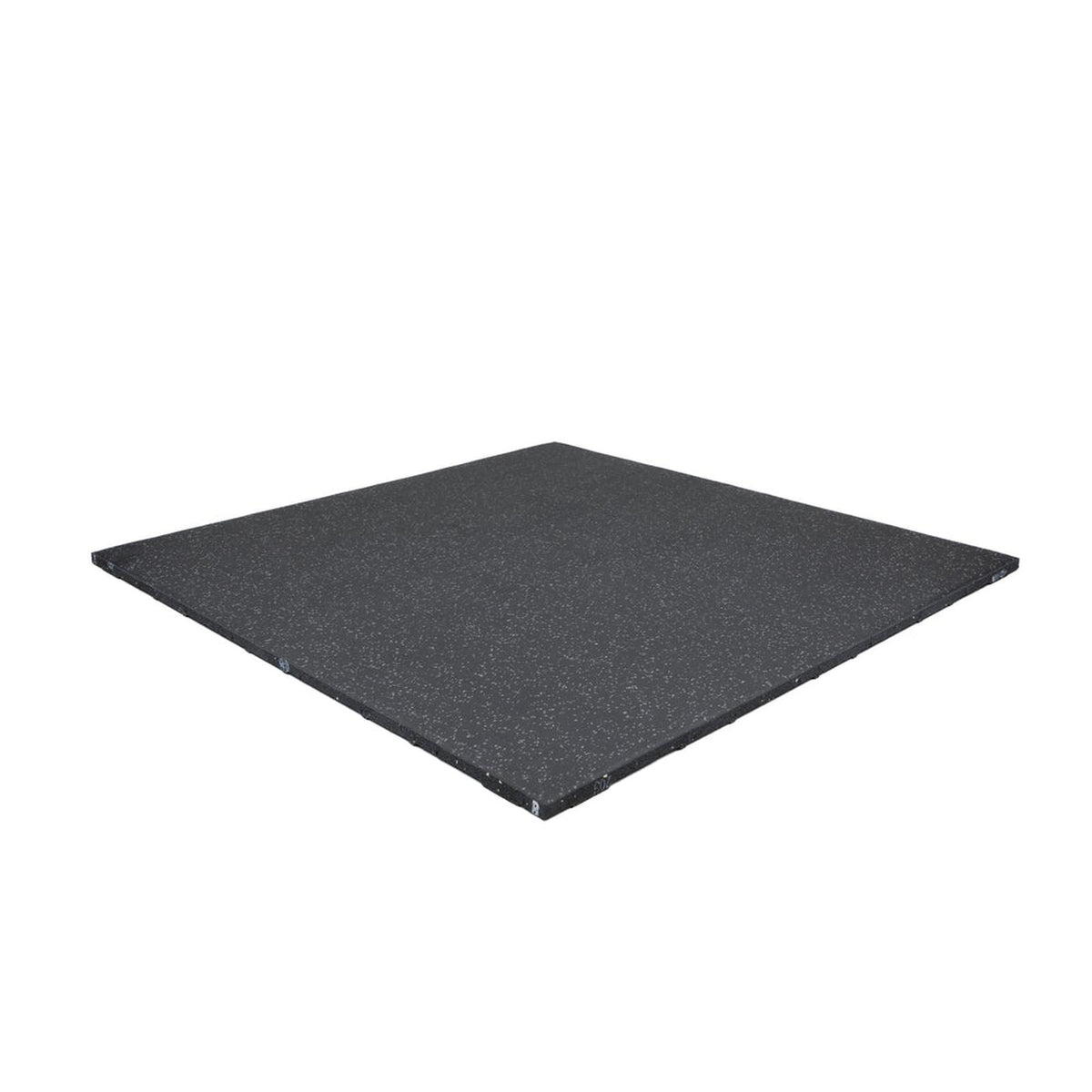 Sol sportif Gris foncé connect - Dalle easy clean - 100 x 100 x 2cm