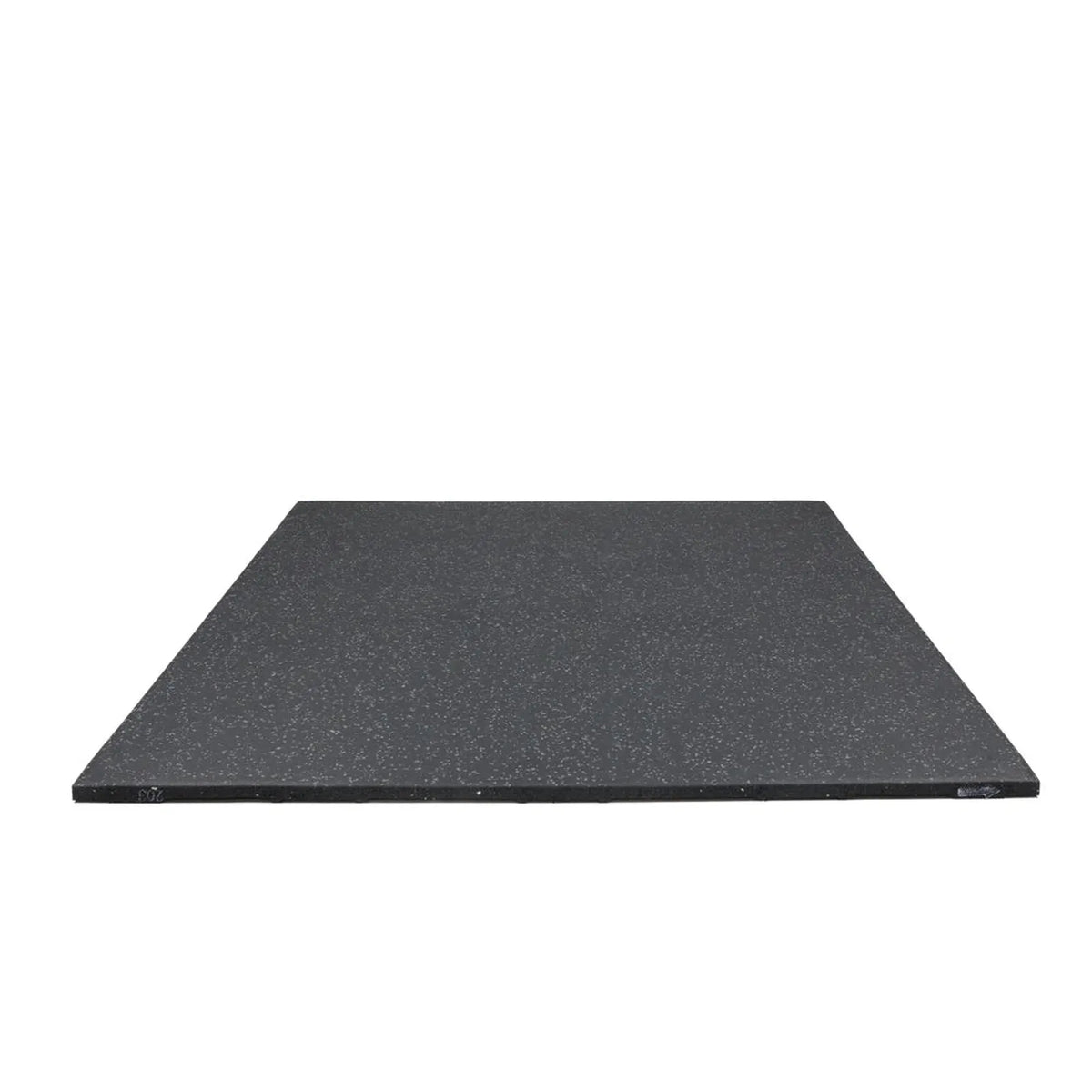 Sol sportif Gris foncé connect - Dalle easy clean - 100 x 100 x 2cm