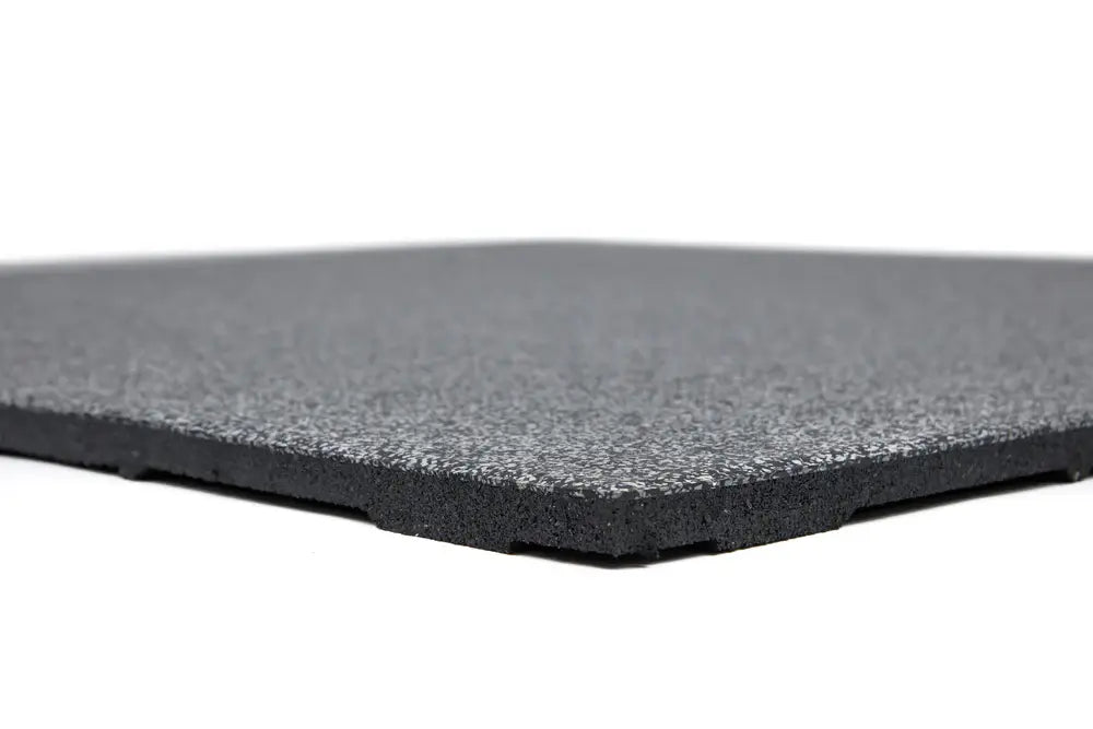 Sportvloer Stone connect - Easy clean tegel - 100 x 100 x 2cm - beeld 3