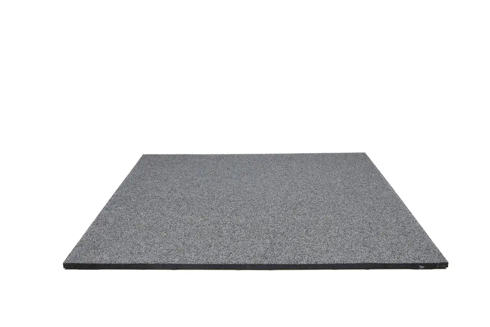 Sportvloer Stone connect - Easy clean tegel - 100 x 100 x 2cm - beeld 2