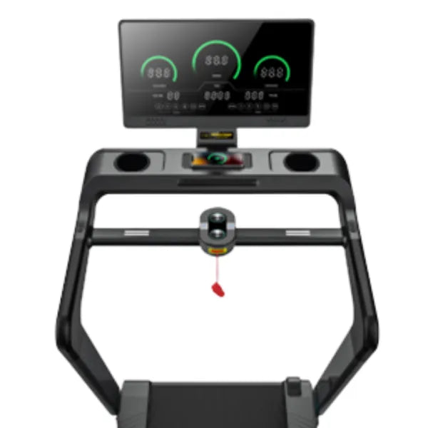 Treadmill - AiRun-Z 2.0 - beeld 5