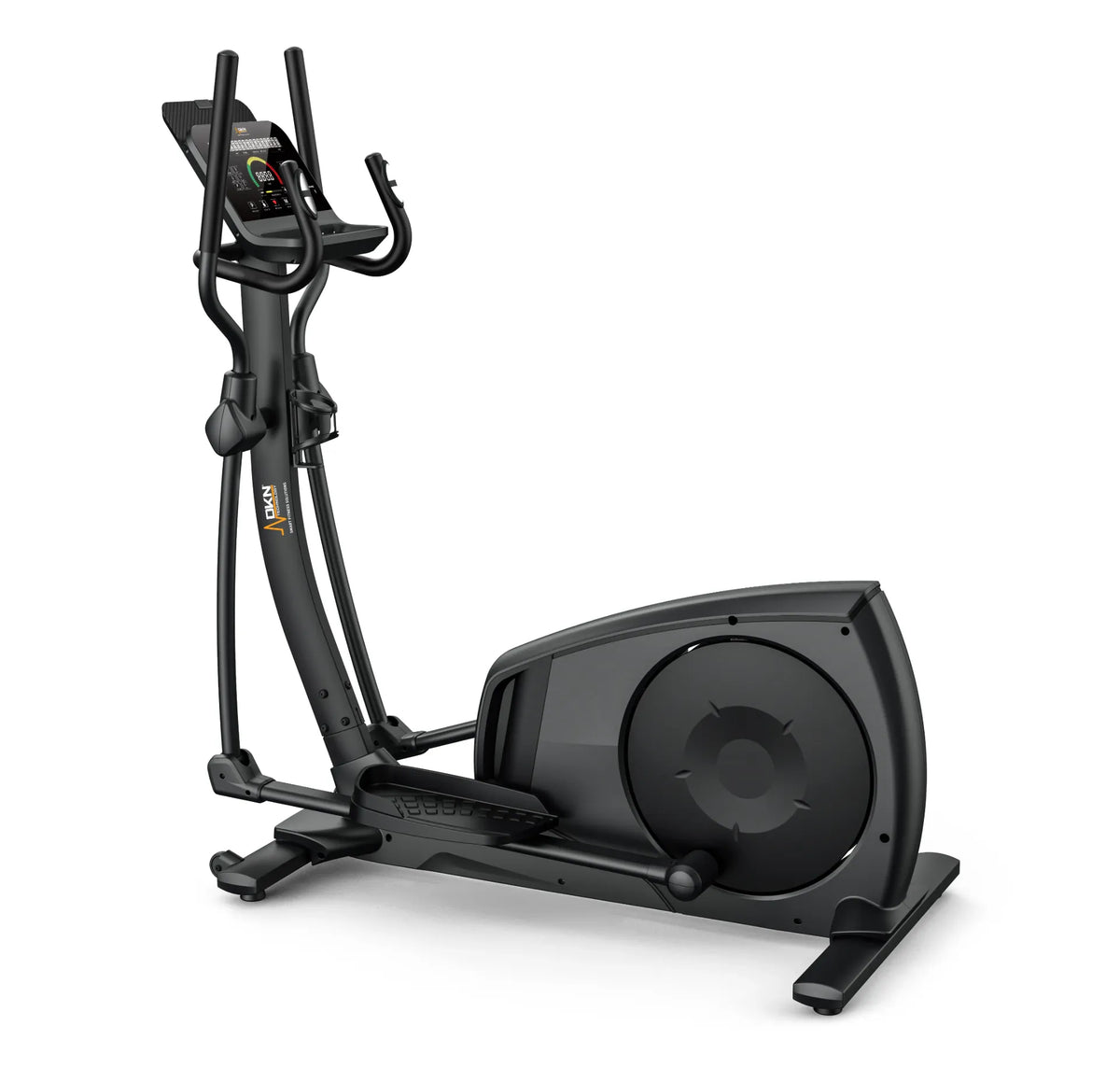 DKN Crosstrainer XC-200i - beeld 1