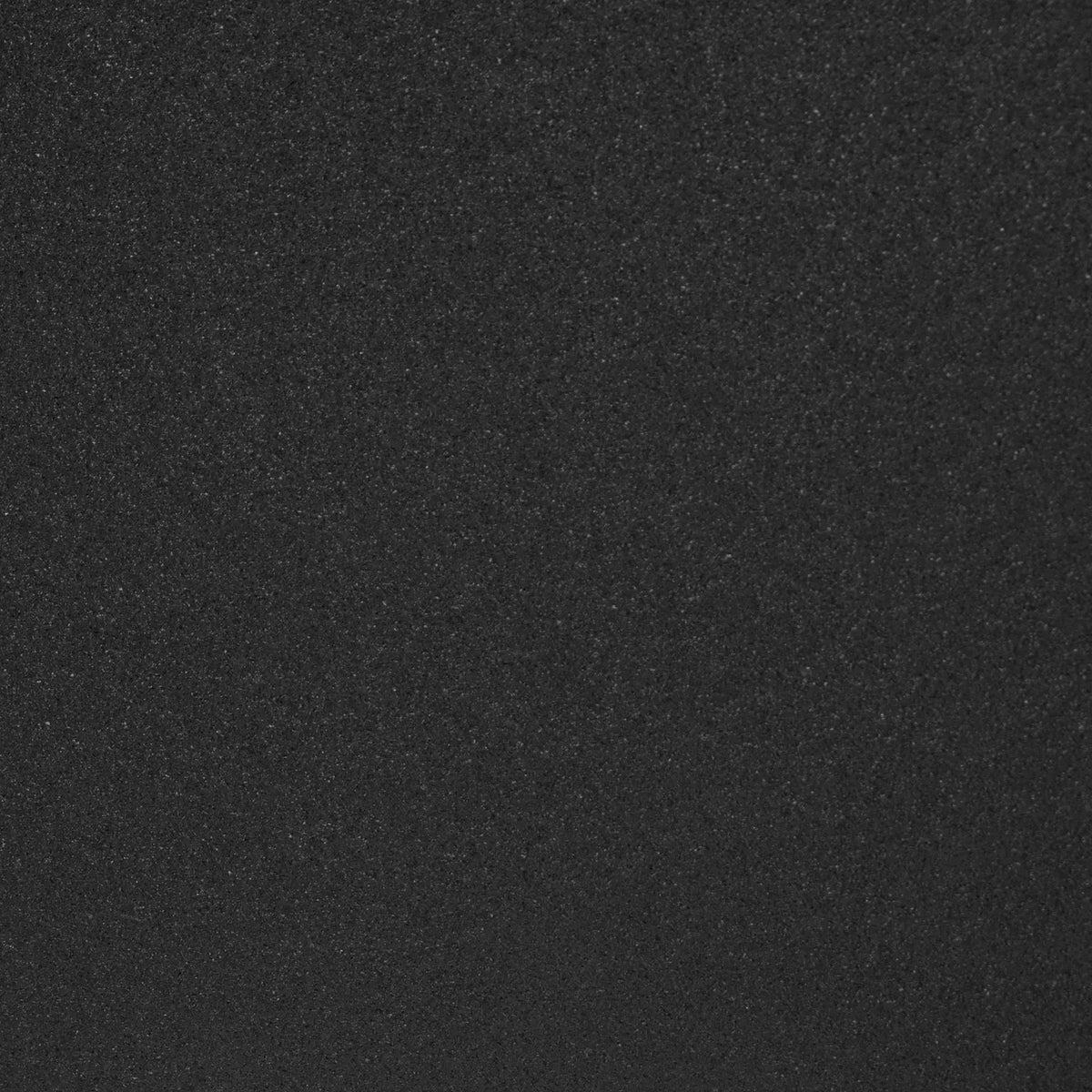 Sol sportif Pure black - Dalle Easy clean - 100 x 100 x 2 cm - image 2