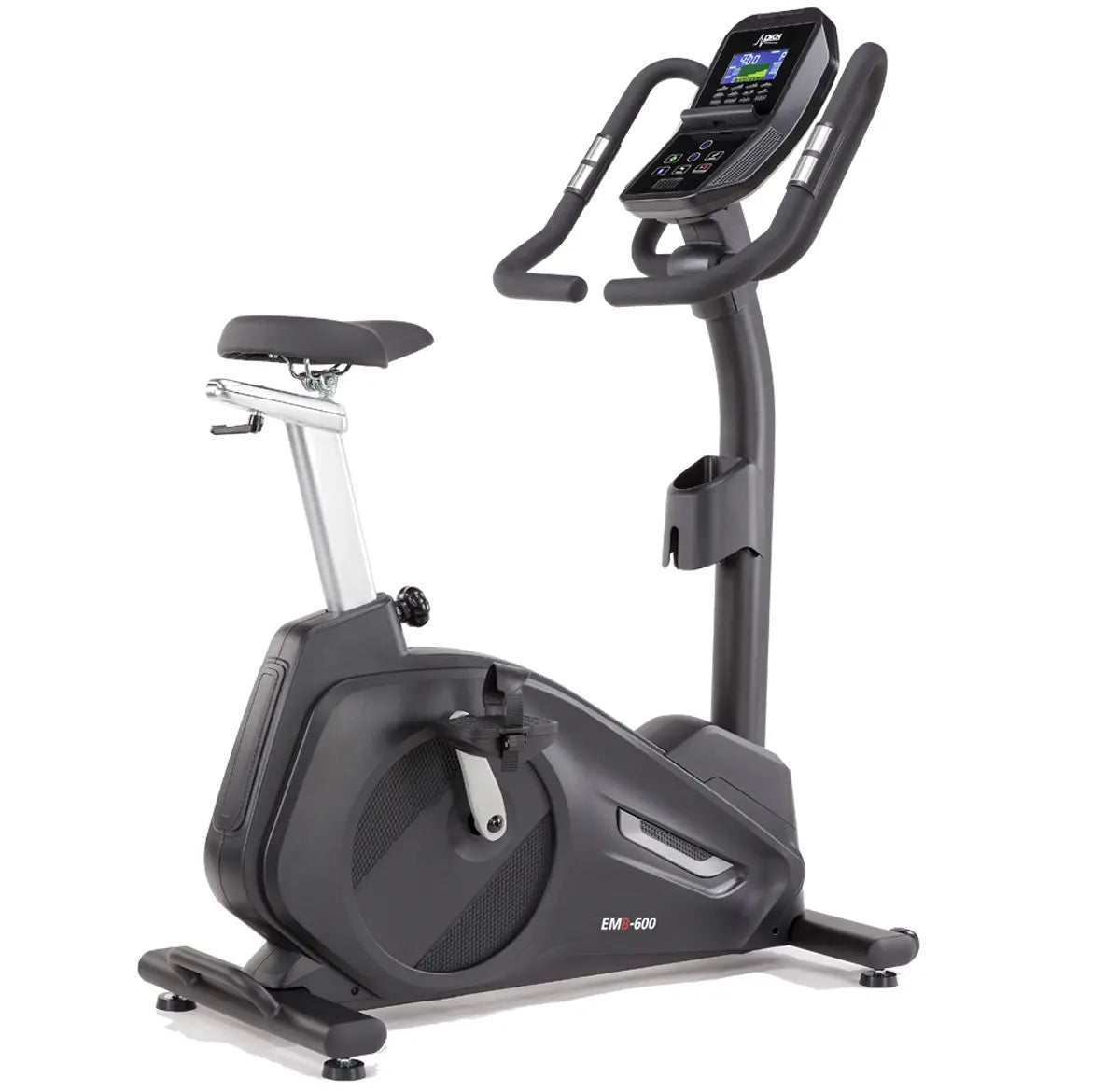 EMB-600 Hometrainer DKN-Technology - beeld 1