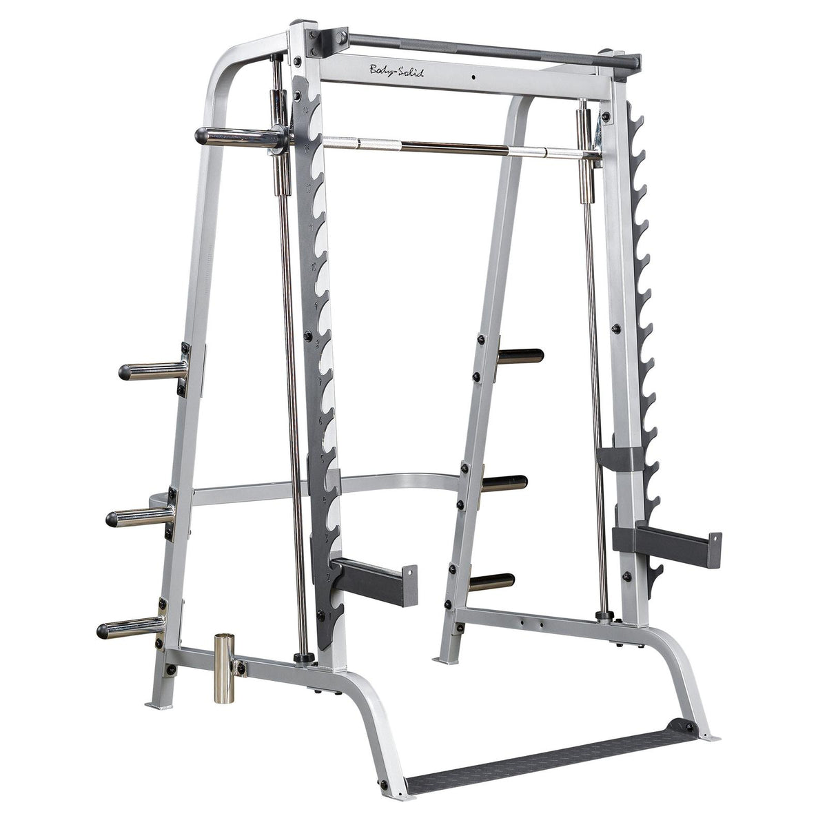 Body-Solid Series 7 Smith Machine GS348QB