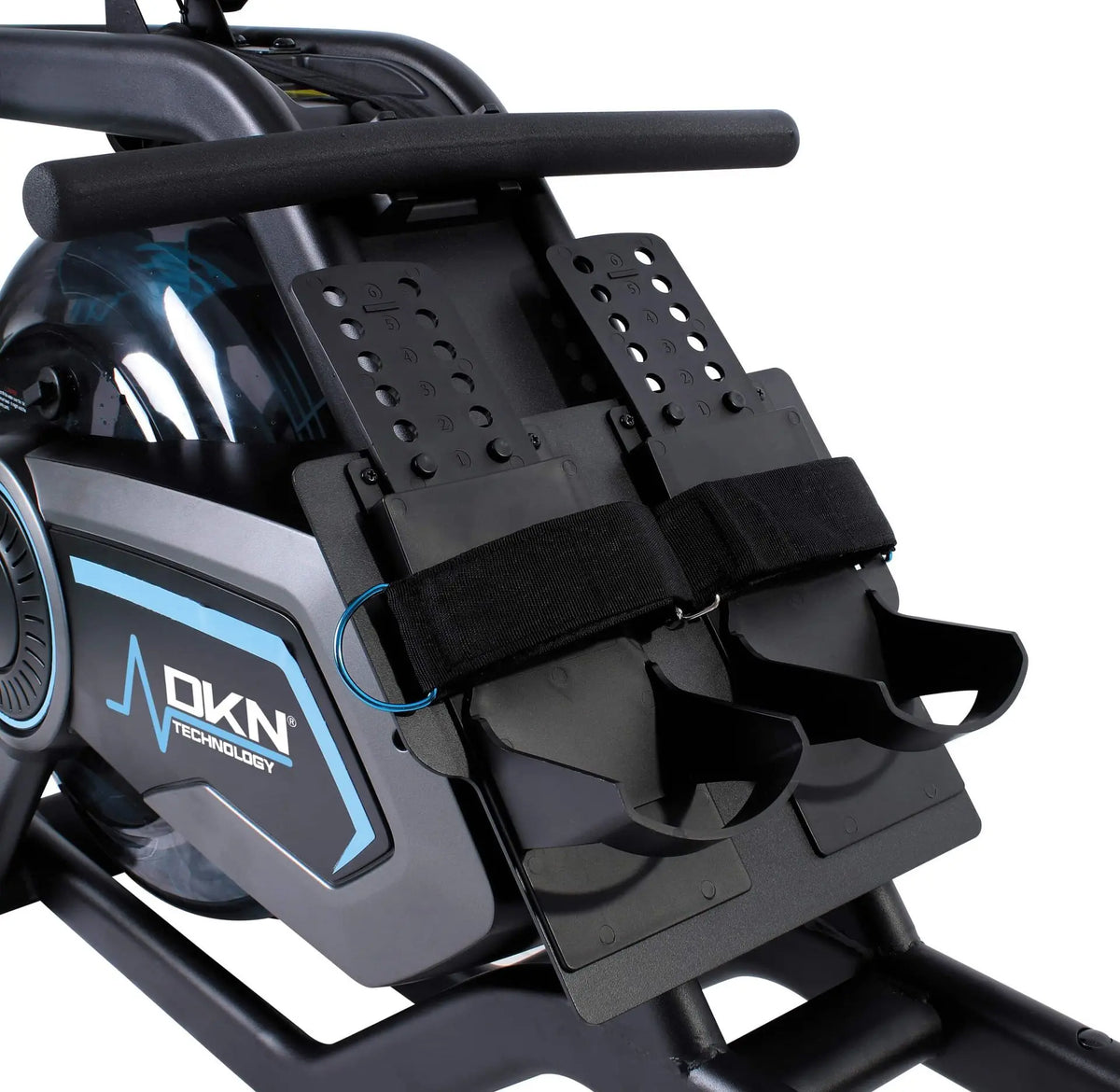 Water roeier H2OAr DKN-Technology - beeld 4