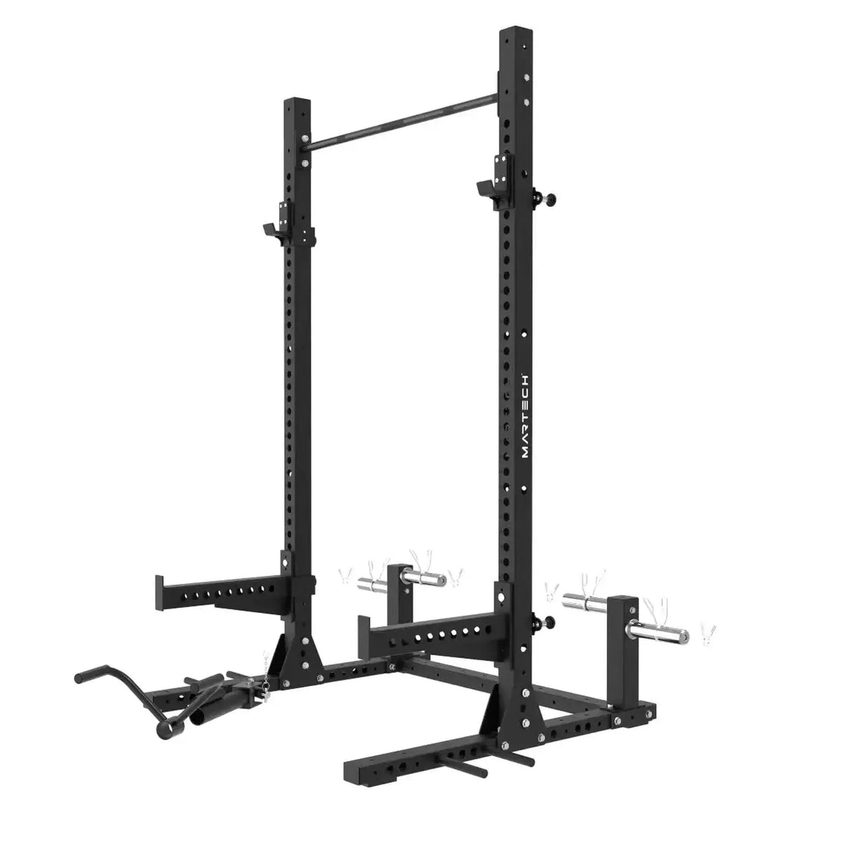 Martech Heavy Duty 3000 Half rack - image 2