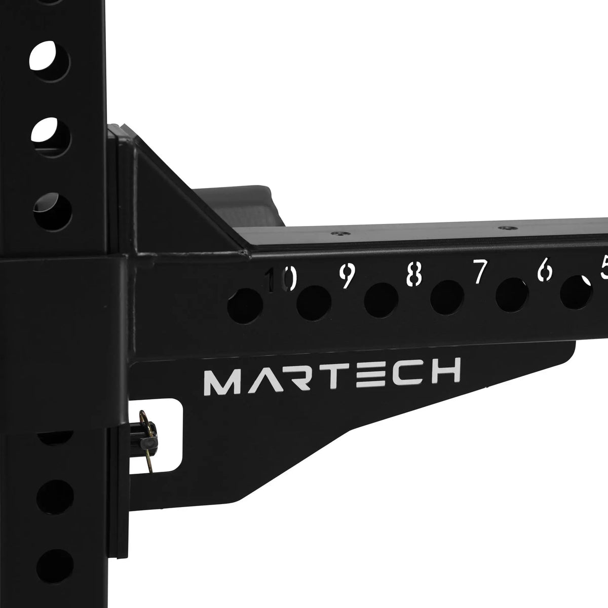 Martech M8 3IN1 Performance rack + accessoires - beeld 14
