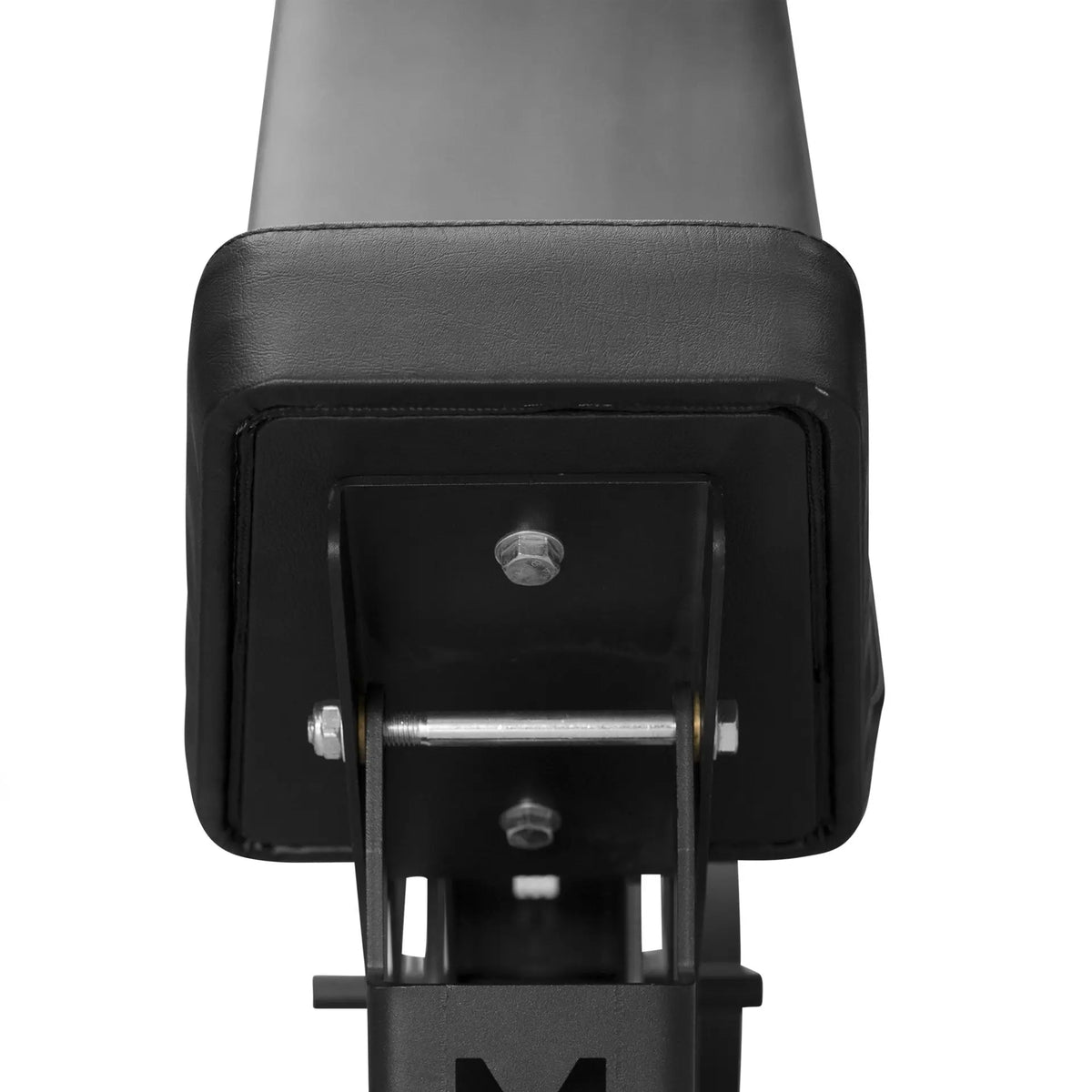 Martech M8 3IN1 Bundle - Barbell set - Bench - Rack - beeld 24