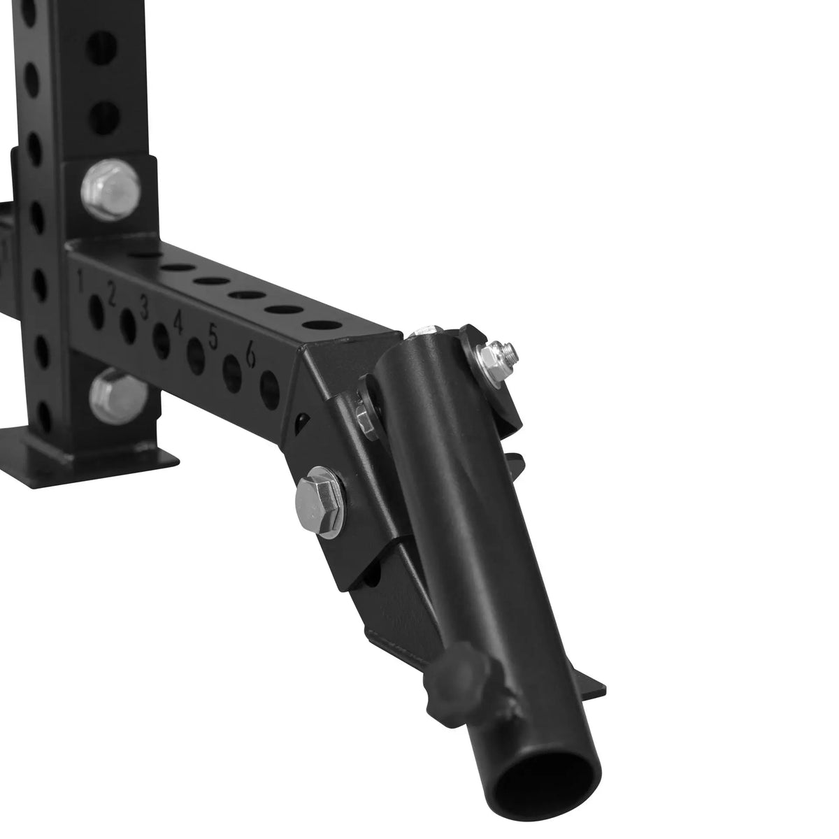 Martech M8 3IN1 Performance rack + accessoires - beeld 16