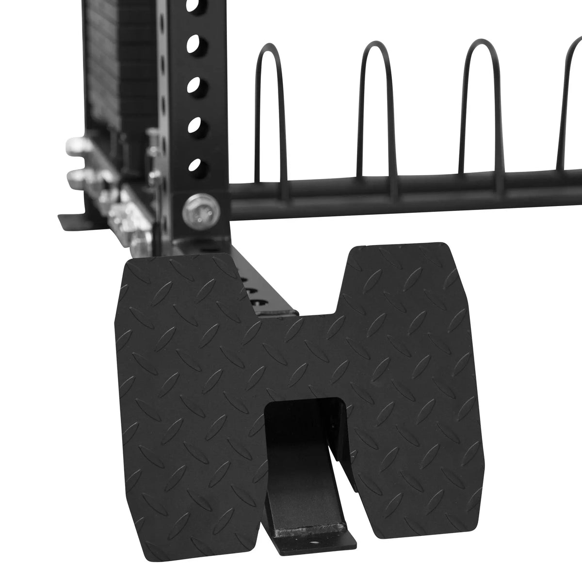 Martech M8 3IN1 Performance rack + accessoires - beeld 23