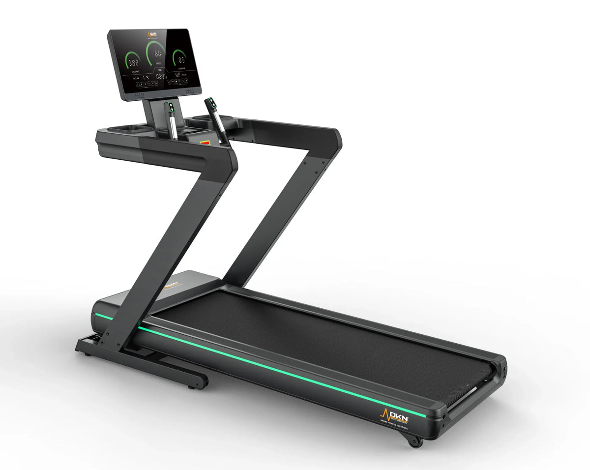 Loopband Roadrun i 2.0 DKN- Technology - beeld 1