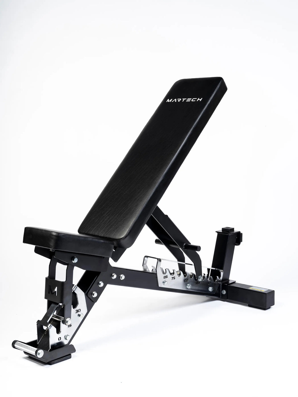 MT-HD3000 Military halterbank - beeld 1