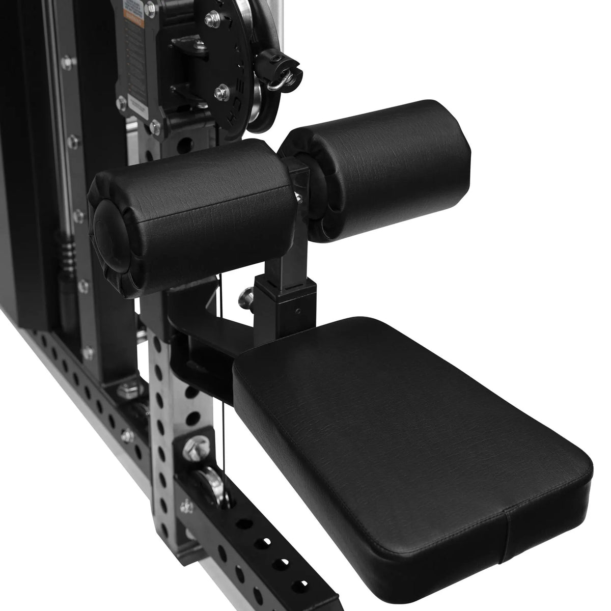 Martech M10 Bundle - Barbell set - Bench - Rack - beeld 17