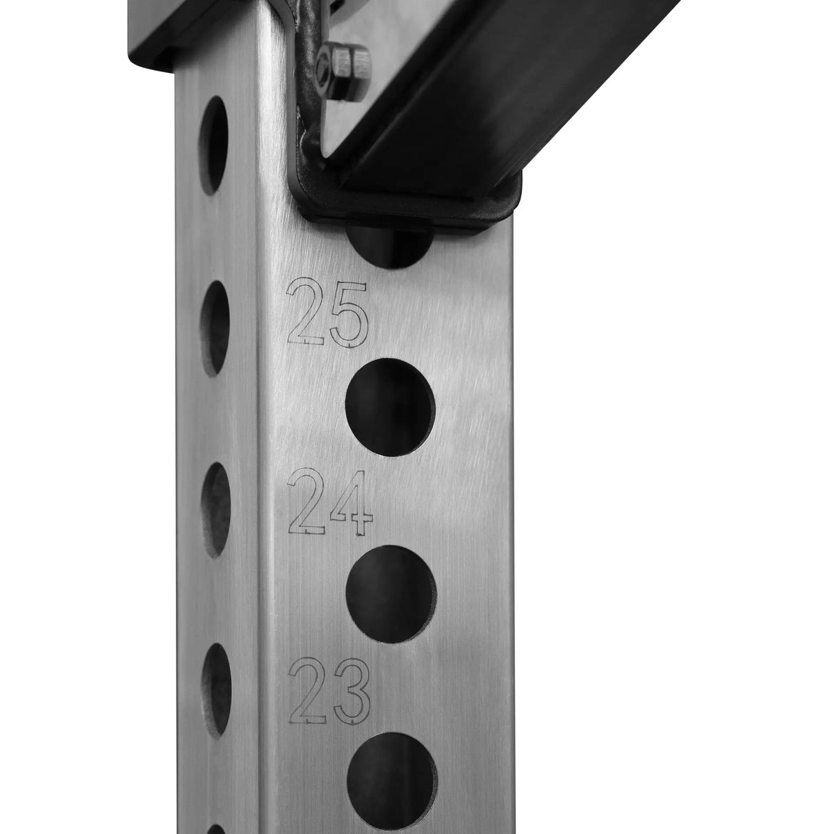 Martech M10 Bundle - Barbell set - Bench - Rack - beeld 18