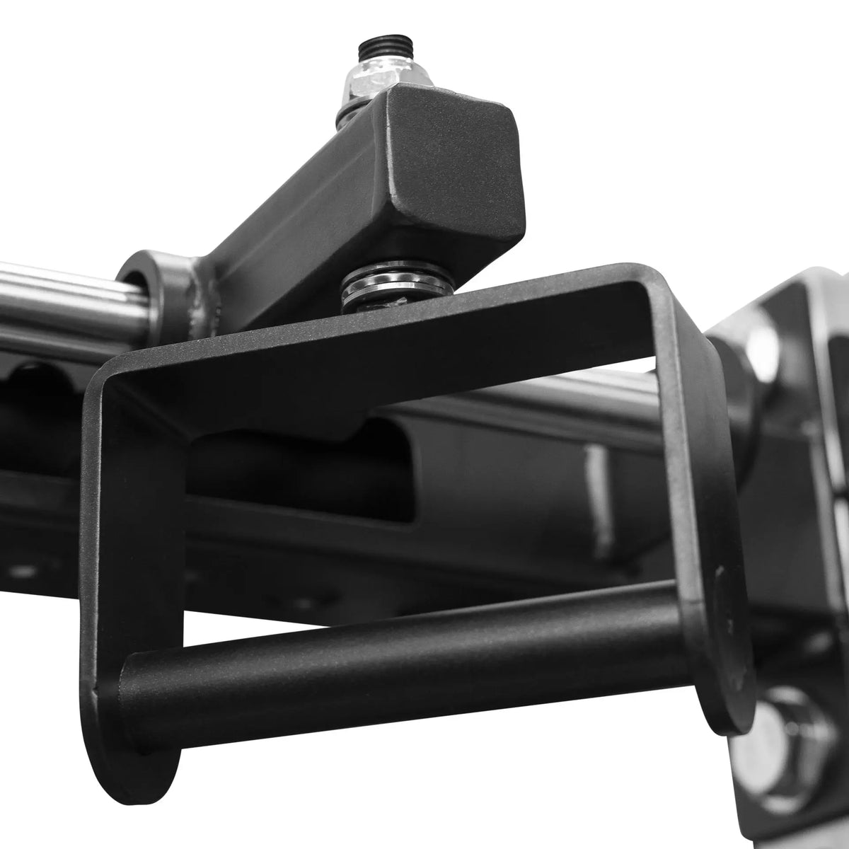Martech M10 Bundle - Barbell set - Bench - Rack - beeld 16