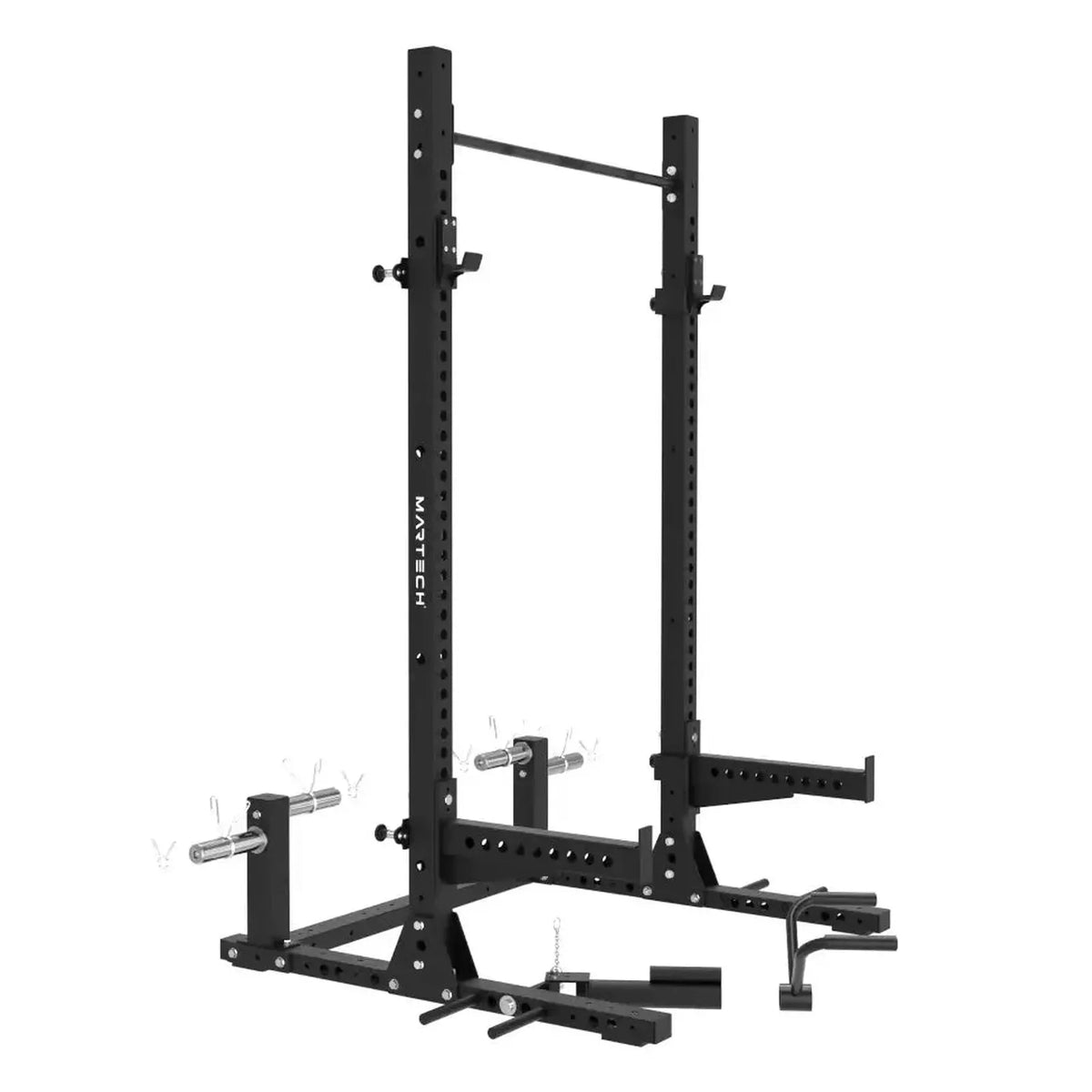 Martech Heavy Duty 3000 Half rack - image 1