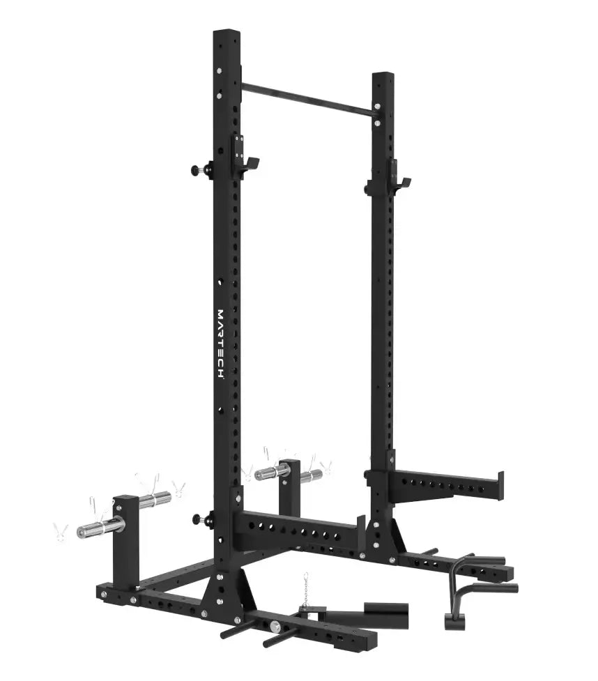 Martech Heavy Duty 3000 Half rack - beeld 1