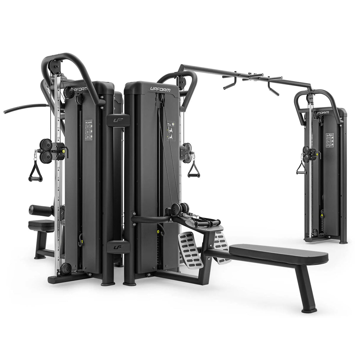 Midi Tower UR-T002 - beeld 1