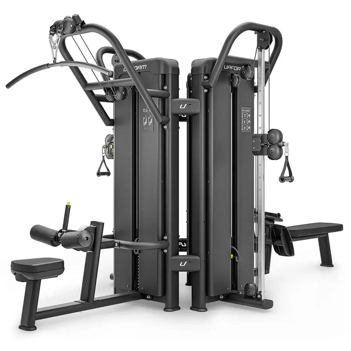 Mini Tower UR-T001 - UpForm - image 1