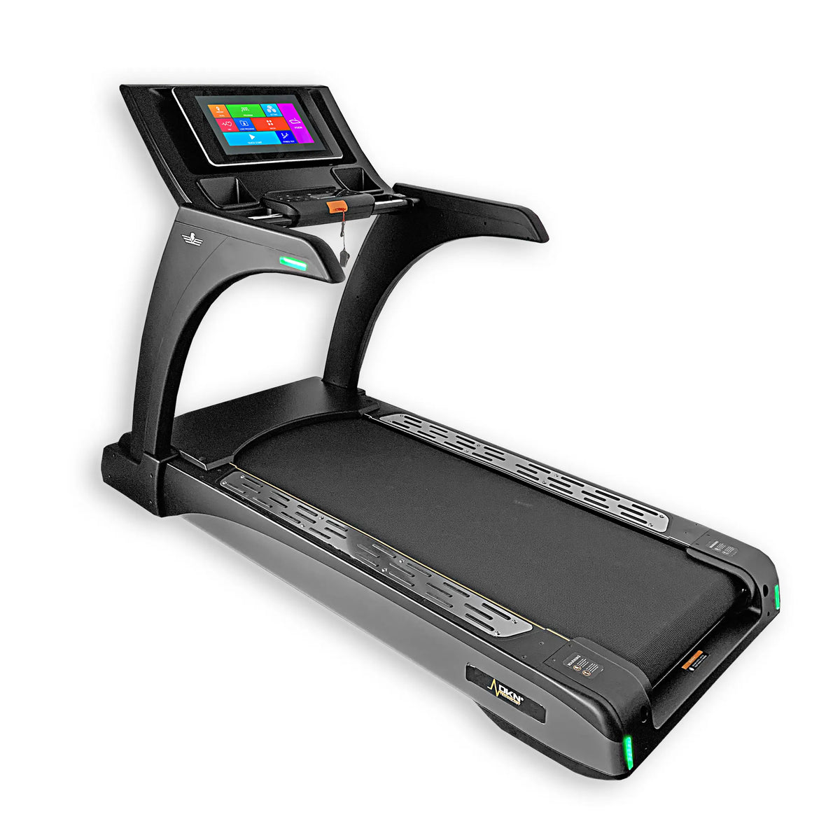 Pro Run X loopband 25 km/u DKN Technology - beeld 1