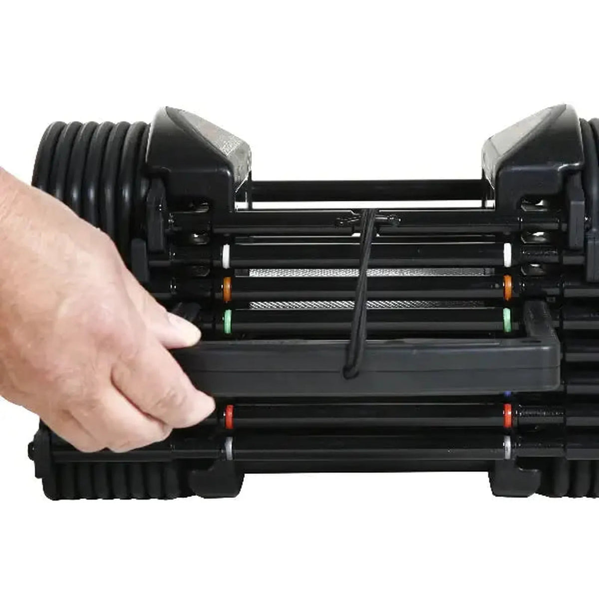 Powerblock Pro 50 1-23KG - Haltères réglables - image 3