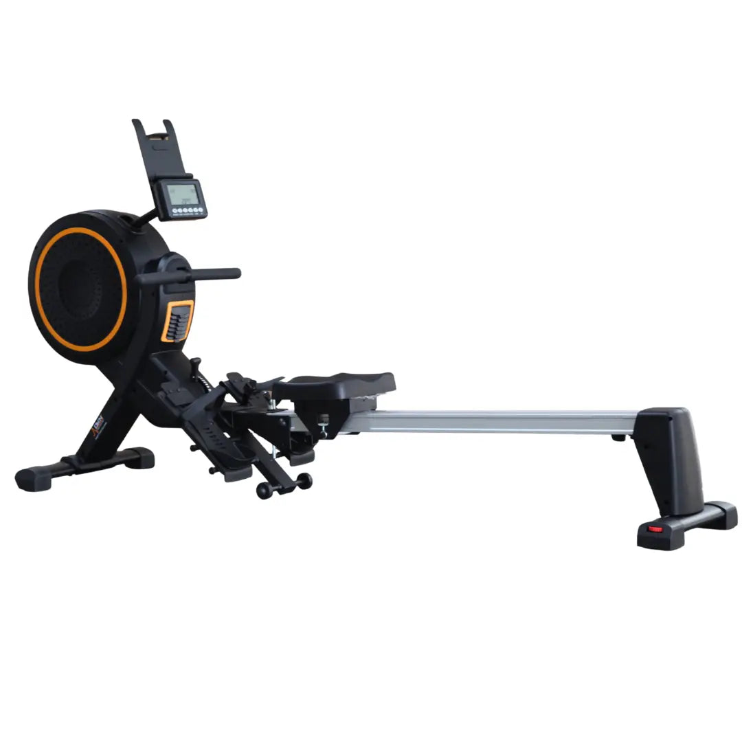 R-600 Roeier DKn - beeld 1