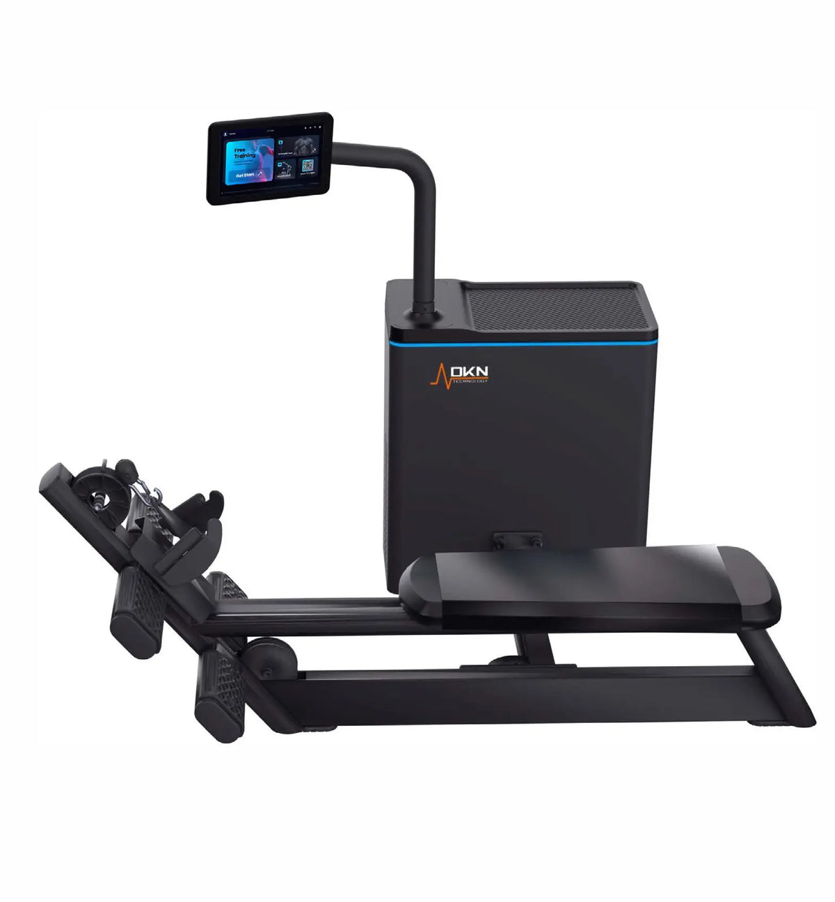 Smart Horizontal Row DKN Technology - beeld 1