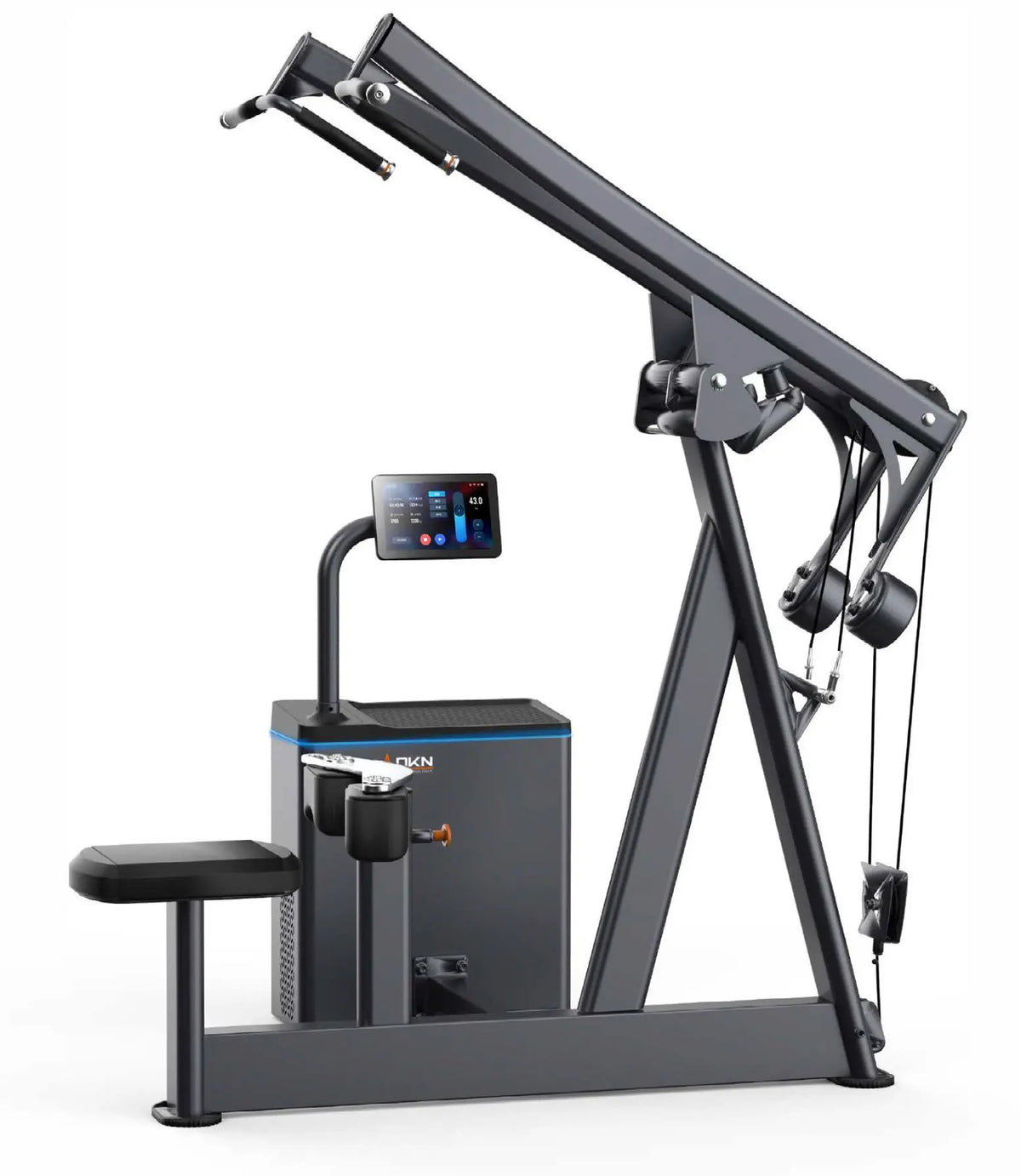 Smart Lat Pulldown - DKN Technology - beeld 1